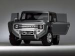 Ford Bronco Concept 2004 года